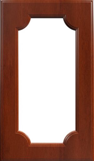 МДФ врати Пезаро 23
