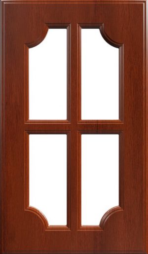 МДФ врати Пезаро 24
