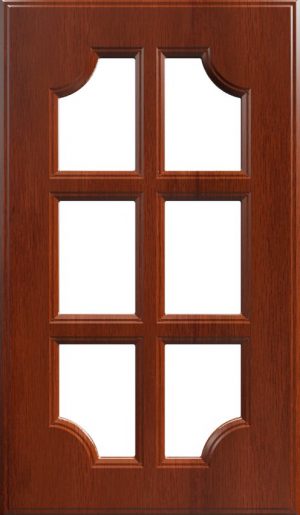 МДФ врати Пезаро 25