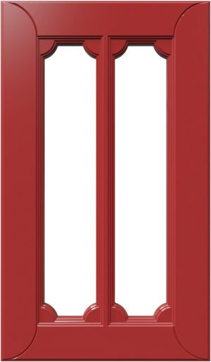 МДФ врати Помпей 1