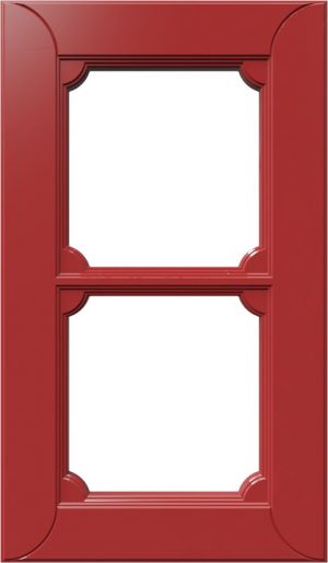 МДФ врати Помпей 2