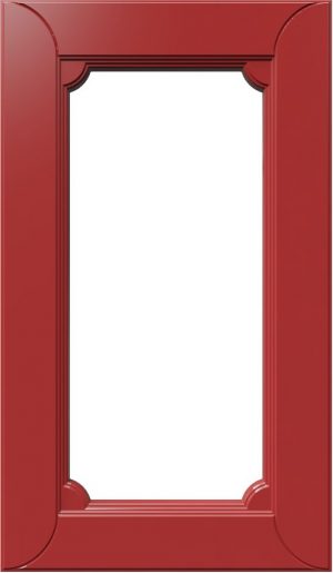 МДФ врати Помпей 3