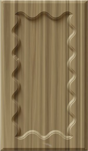 МДФ врати Порто 11