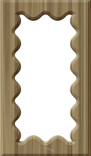 МДФ врати Порто 12