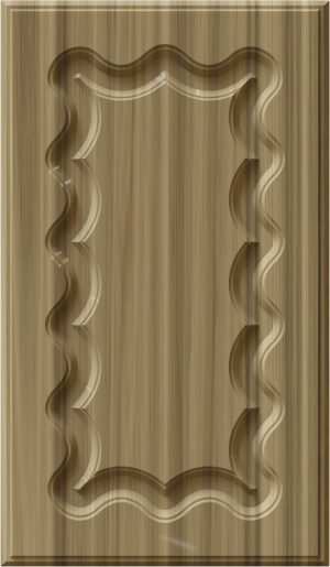 МДФ врати Порто 2