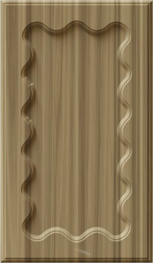 МДФ врати Порто 21