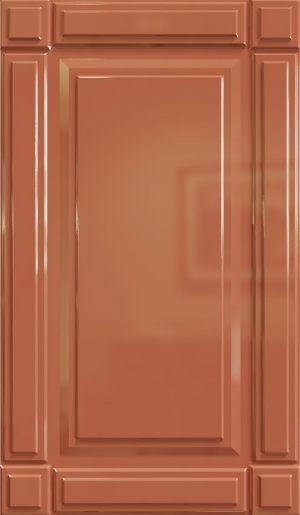 МДФ врати Потенца 1