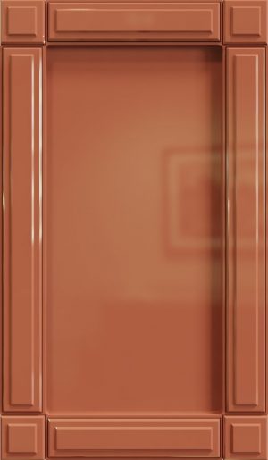 МДФ врати Потенца 13