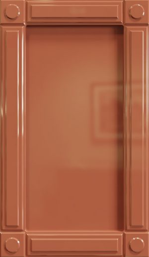 МДФ врати Потенца 23