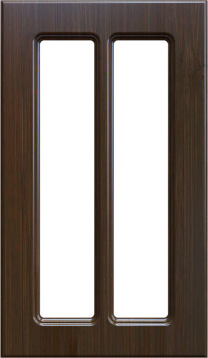 Фрезована вратичка от МДФ - Ракале 2