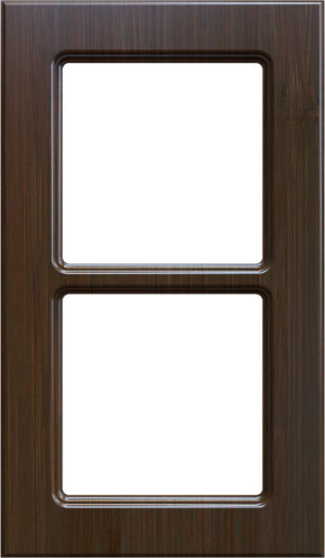 Фрезована вратичка от МДФ - Ракале 3