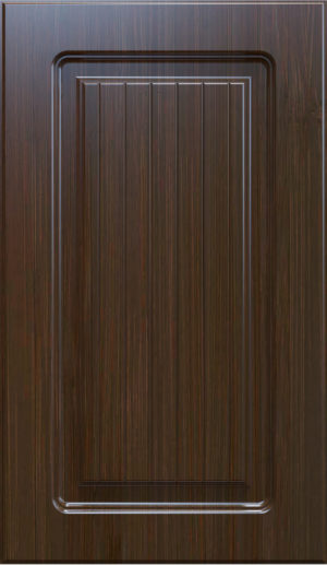 Фрезована вратичка от МДФ - Ракале