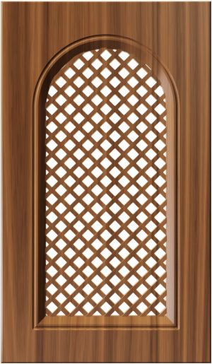 МДФ врати Садали 12