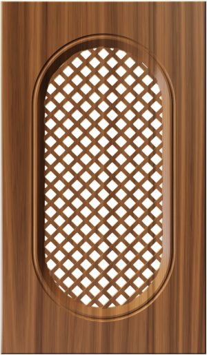 МДФ врати Садали 22