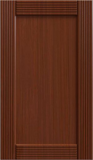 МДФ врати Саленто 2