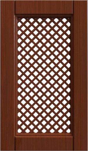 МДФ врати Саленто 42