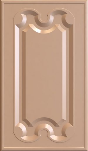 МДФ врати Соларо