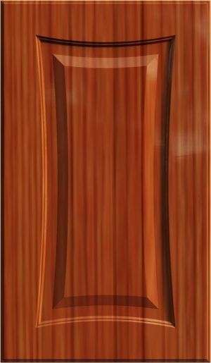 МДФ врати Таджа 2