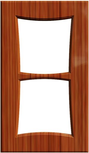 МДФ врати Таджа 23