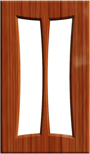 МДФ врати Таджа 24