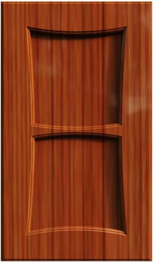 МДФ врати Таджа 26