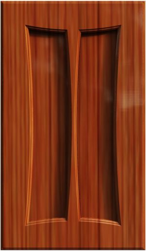 МДФ врати Таджа 27