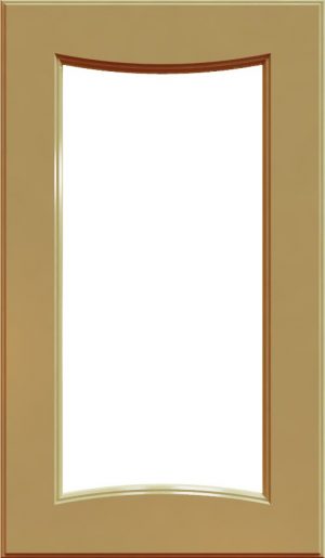 МДФ врати Таджа 11