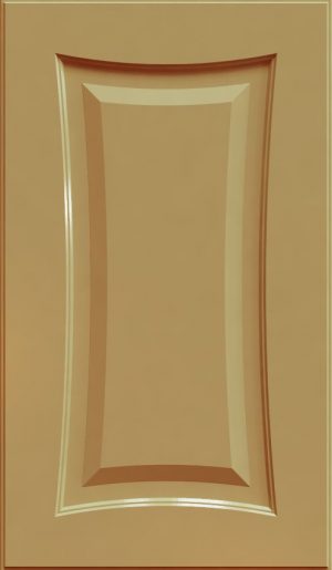 МДФ врати Таджа 2