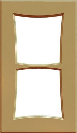 МДФ врати Таджа 23