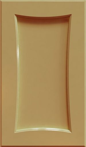 МДФ врати Таджа 25