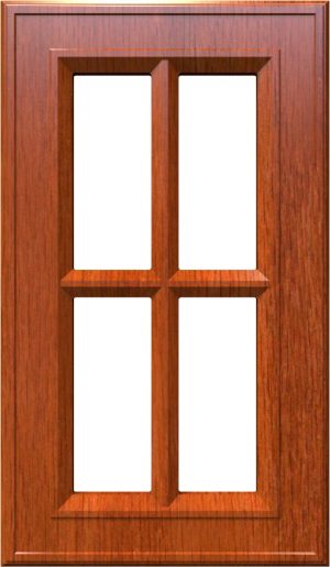 МДФ врати Талана 2