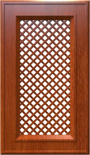 МДФ врати Талана 3