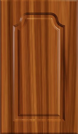 МДФ врати Таранто 1