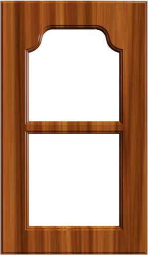 МДФ врати Таранто 13