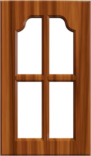 МДФ врати Таранто 14