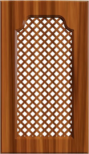 МДФ врати Таранто 15