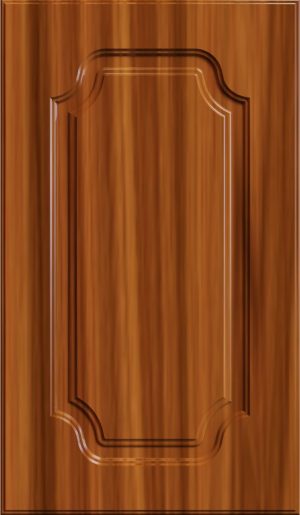 МДФ врати Таранто 2