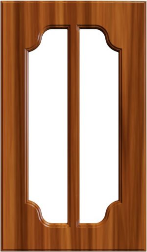 МДФ врати Таранто 21