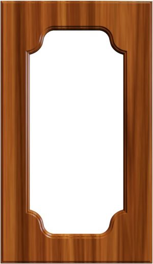 МДФ врати Таранто 22