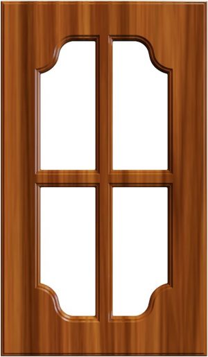 МДФ врати Таранто 24