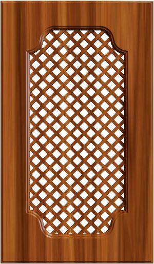 МДФ врати Таранто 25