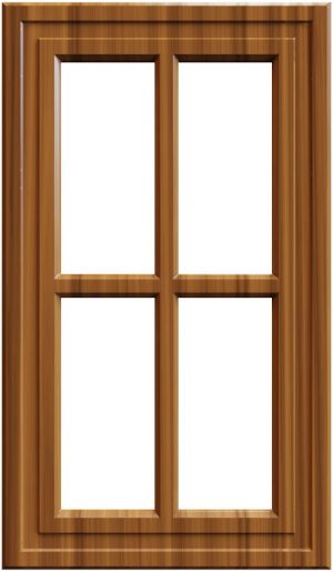 МДФ врати Тарсиа 3