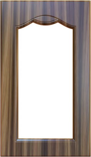 МДФ врати Тезеро 12