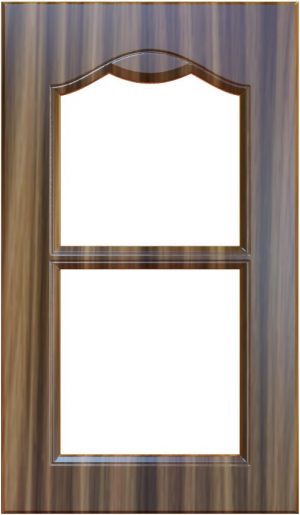 МДФ врати Тезеро 13