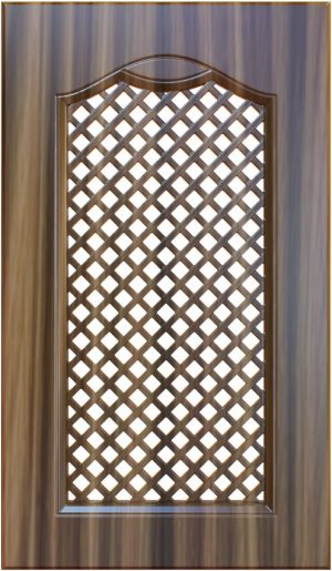 МДФ врати Тезеро 15