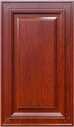 МДФ врати Тиволи