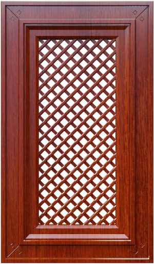 МДФ врати Тиволи 5