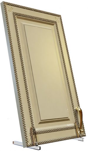 МДФ врати Тортоли