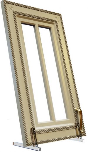 МДФ врати Тортоли 1