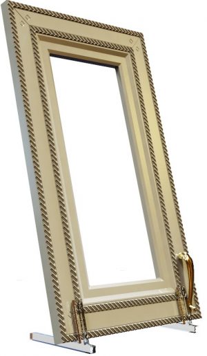 МДФ врати Тортоли 2